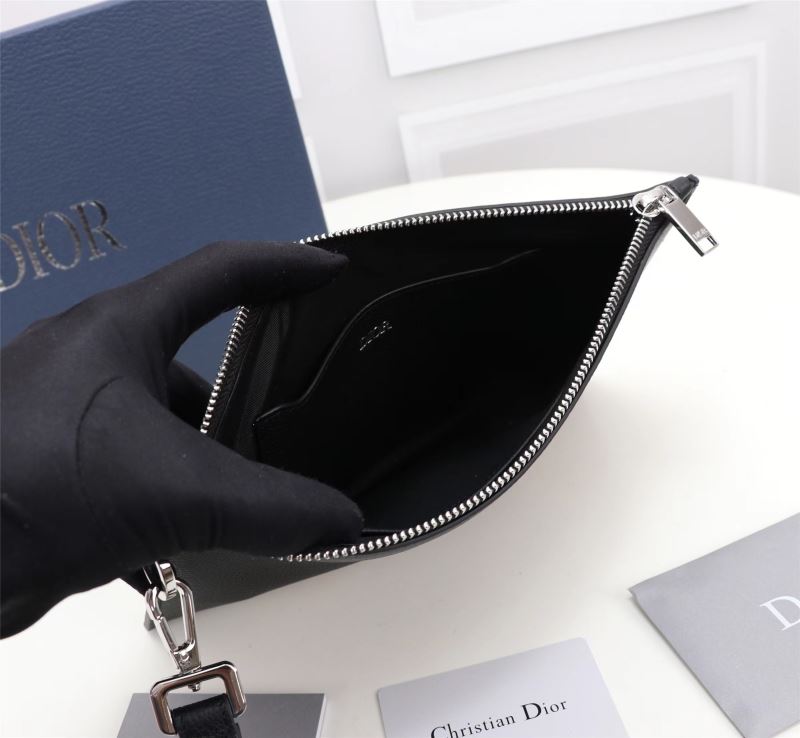 Christian Dior Clutch Bags